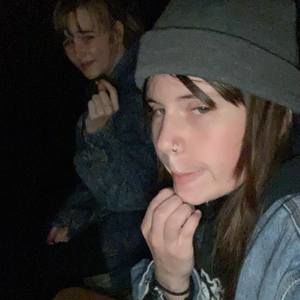 Meet your Posher, Abigail